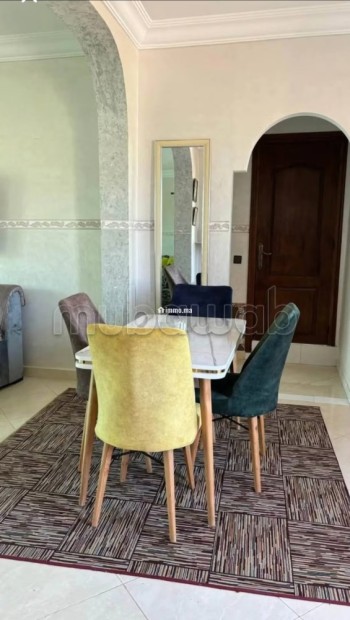 Bel appartement à vendre à Sidi Bouzid.
Superficie 95 m².
Bien meublé - Vente Immobilier - Autre - photo 5