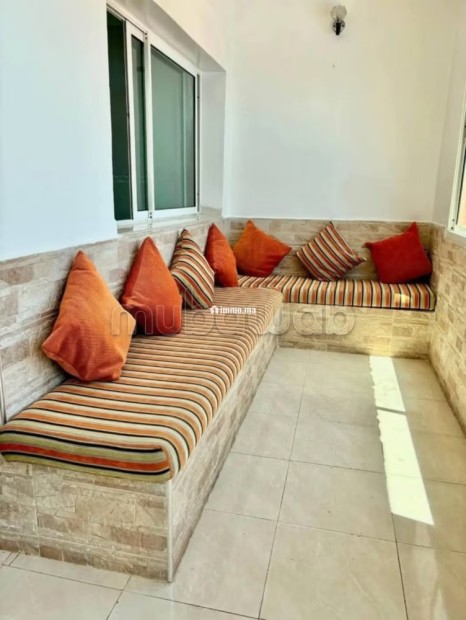 Bel appartement à vendre à Sidi Bouzid.
Superficie 95 m².
Bien meublé - Vente Immobilier - Autre - photo 8