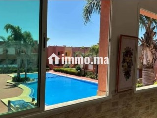 Bel appartement à vendre à Sidi Bouzid.
Superficie 95 m².
Bien meublé - Appartement à vendre - Autre
