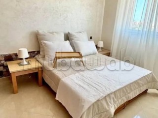 Bel appartement à vendre à Sidi Bouzid.
Superficie 95 m².
Bien meublé - Appartement à vendre - Autre