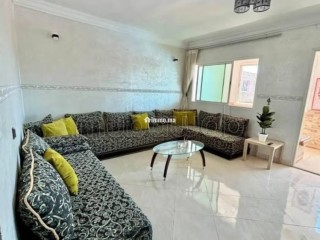 Bel appartement à vendre à Sidi Bouzid.
Superficie 95 m².
Bien meublé - Appartement à vendre - Autre