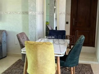 Bel appartement à vendre à Sidi Bouzid.
Superficie 95 m².
Bien meublé - Appartement à vendre - Autre