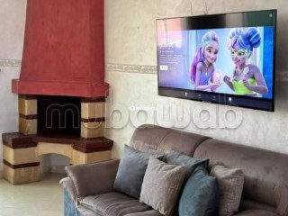 Bel appartement à vendre à Sidi Bouzid.
Superficie 95 m².
Bien meublé - Appartement à vendre - Autre