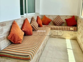 Bel appartement à vendre à Sidi Bouzid.
Superficie 95 m².
Bien meublé - Appartement à vendre - Autre