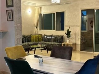 Bel appartement à vendre à Sidi Bouzid.
Superficie 95 m².
Bien meublé - Appartement à vendre - Autre