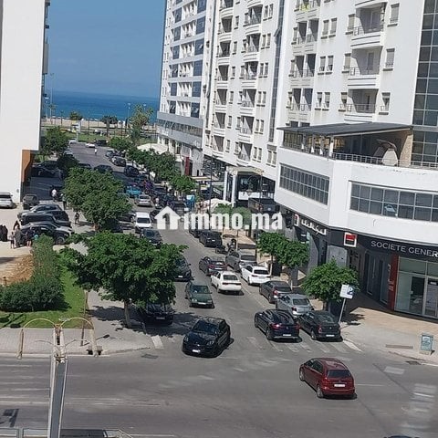 Appartement très propre - Location Vacances - Tanger - photo 1