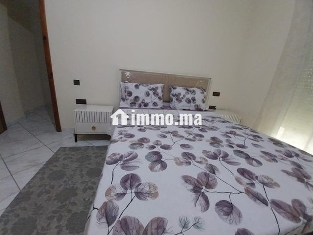 Appartement très propre - Location Vacances - Tanger - photo 6
