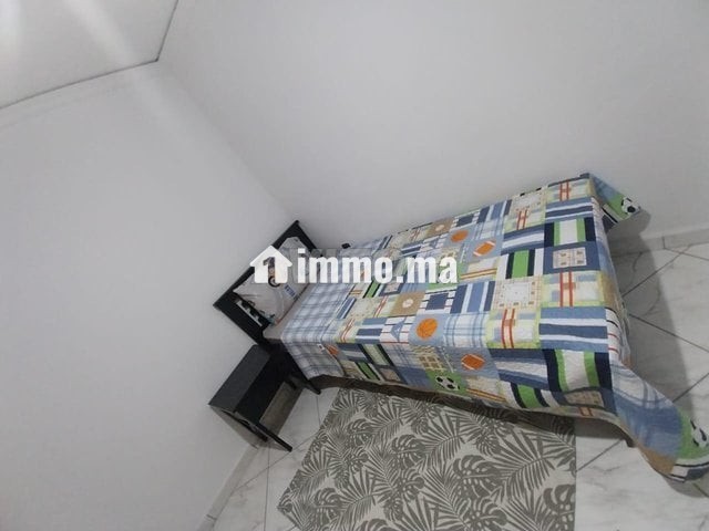Appartement très propre - Location Vacances - Tanger - photo 8