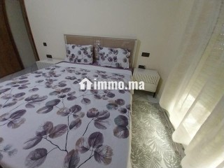 Appartement très propre - Appartement Location Vacances - Tanger