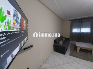 Appartement très propre - Appartement Location Vacances - Tanger