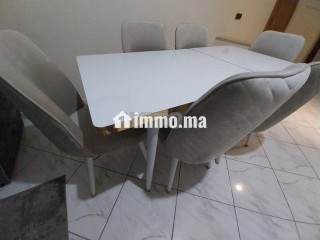 Appartement très propre - Appartement Location Vacances - Tanger