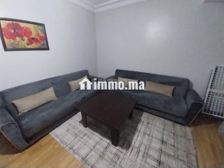 Appartement très propre - Appartement Location Vacances - Tanger