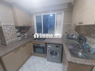 Appartement très propre - Appartement Location Vacances - Tanger