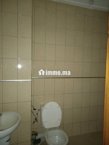 Appartement à louer 76 m² à Charaf - Location Immobilier - Marrakech - photo 4