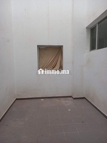 Appartement à louer 76 m² à Charaf - Location Immobilier - Marrakech - photo 6