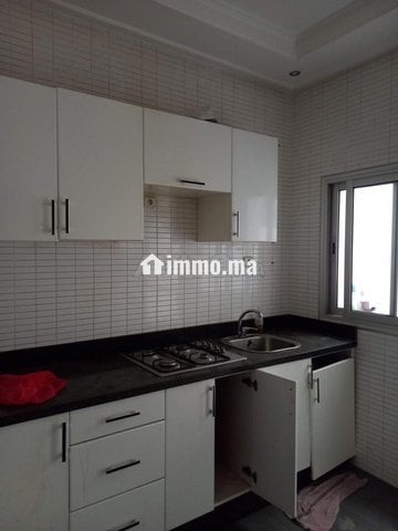 Appartement à louer 76 m² à Charaf - Location Immobilier - Marrakech - photo 8