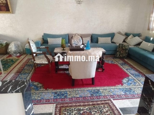 Villa de 300 m - Vente Immobilier - Rabat - photo 3