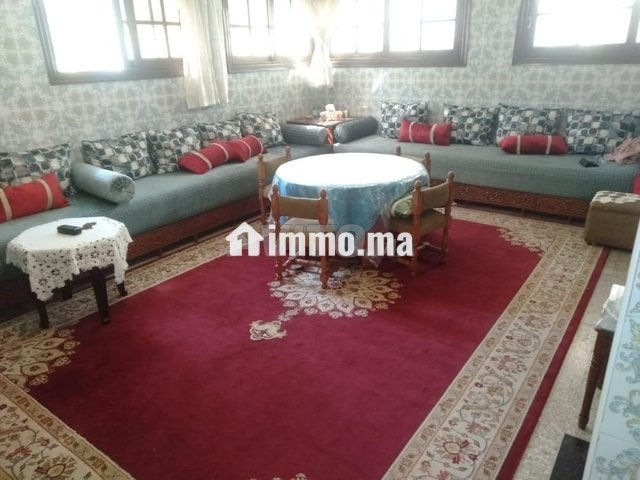 Villa de 300 m - Vente Immobilier - Rabat - photo 5