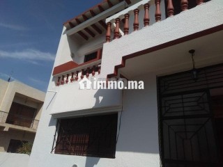 Villa de 300 m - Villa à vendre - Rabat