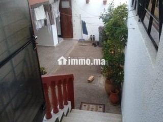 Villa de 300 m - Villa à vendre - Rabat