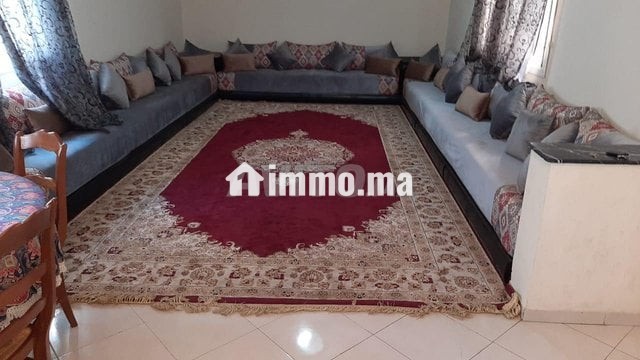 Appartement 127 m location vacance - Location Vacances - Kenitra - photo 1