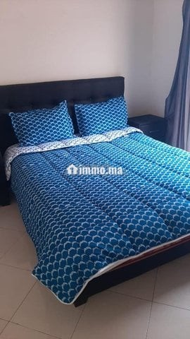 Appartement 127 m location vacance - Location Vacances - Kenitra - photo 2