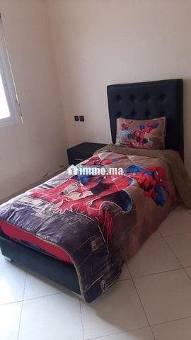 Appartement 127 m location vacance - Location Vacances - Kenitra - photo 3
