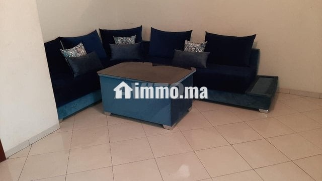 Appartement 127 m location vacance - Location Vacances - Kenitra - photo 4