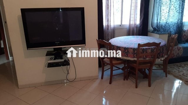 Appartement 127 m location vacance - Location Vacances - Kenitra - photo 5