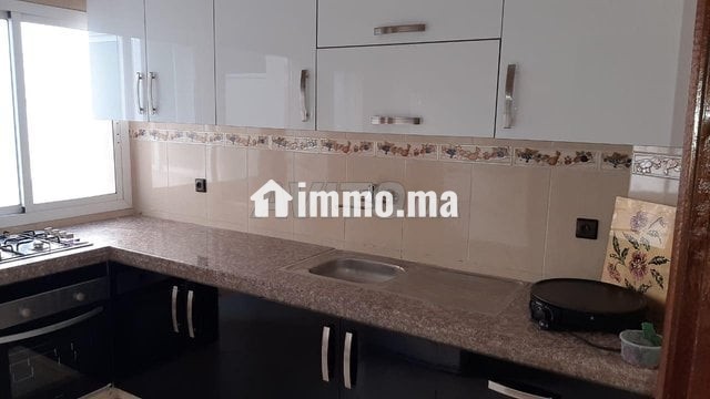 Appartement 127 m location vacance - Location Vacances - Kenitra - photo 6