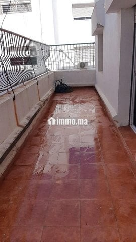 Appartement 127 m location vacance - Location Vacances - Kenitra - photo 7