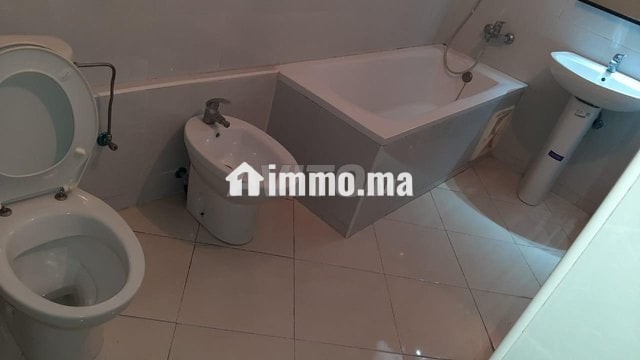Appartement 127 m location vacance - Location Vacances - Kenitra - photo 8