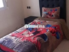 Appartement 127 m location vacance - Appartement Location Vacances - Kenitra