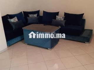 Appartement 127 m location vacance - Appartement Location Vacances - Kenitra