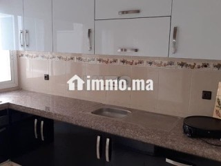 Appartement 127 m location vacance - Appartement Location Vacances - Kenitra