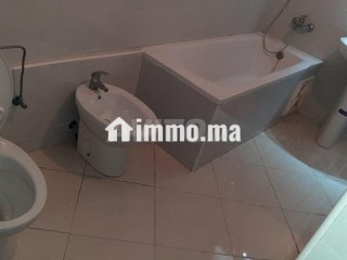 Appartement 127 m location vacance - Appartement Location Vacances - Kenitra