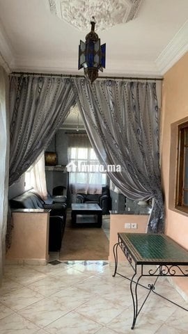Ferme privée 3000m² avec piscine – dispo 1j - Location Immobilier - Marrakech - photo 4