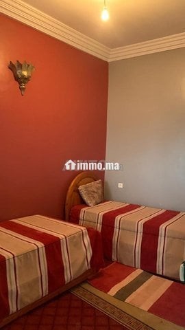 Ferme privée 3000m² avec piscine – dispo 1j - Location Immobilier - Marrakech - photo 8