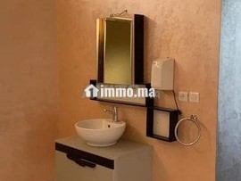Ferme privée 3000m² avec piscine – dispo 1j - Terrain à louer - Marrakech