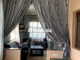 Ferme privée 3000m² avec piscine – dispo 1j - Terrain à louer - Marrakech