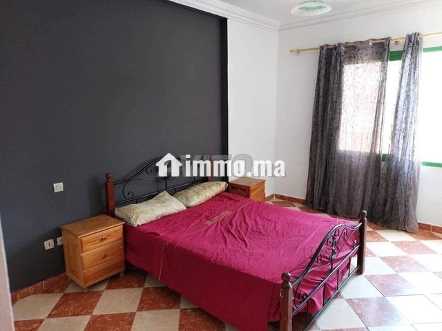 Appartement location de vacances à Tanger - Location Vacances - Tanger - photo 6