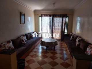 Appartement location de vacances à Tanger - Appartement Location Vacances - Tanger