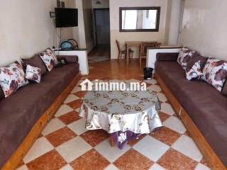 Appartement location de vacances à Tanger - Appartement Location Vacances - Tanger