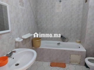 Appartement location de vacances à Tanger - Appartement Location Vacances - Tanger