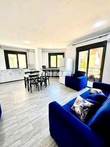 برطمة مفروشة الليلة علال الفاسي - Location Vacances - Marrakech - photo 3
