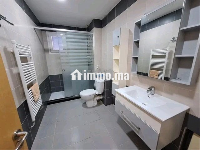 برطمة مفروشة الليلة علال الفاسي - Location Vacances - Marrakech - photo 4