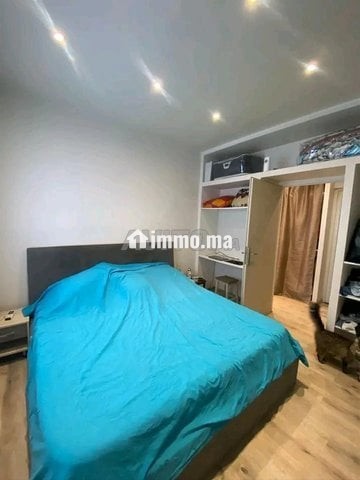 برطمة مفروشة الليلة علال الفاسي - Location Vacances - Marrakech - photo 5