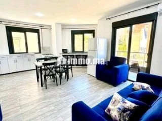 برطمة مفروشة الليلة علال الفاسي - Appartement Location Vacances - Marrakech