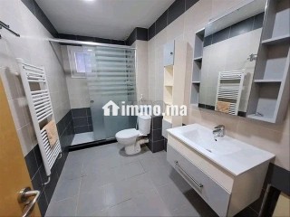 برطمة مفروشة الليلة علال الفاسي - Appartement Location Vacances - Marrakech
