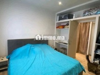برطمة مفروشة الليلة علال الفاسي - Appartement Location Vacances - Marrakech